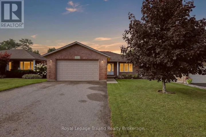 13 SHELTON DRIVE, Ingersoll (Ingersoll - North), Ontario N5C4G1