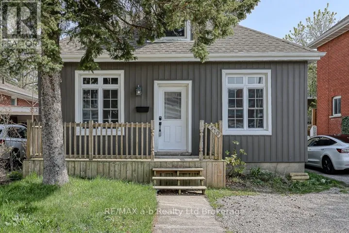 510 KING STREET, Woodstock (Woodstock - South), Ontario N4S1M8