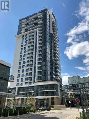 507 - 50 ANN O'REILLY ROAD, Toronto (Henry Farm), Ontario M2J0C9