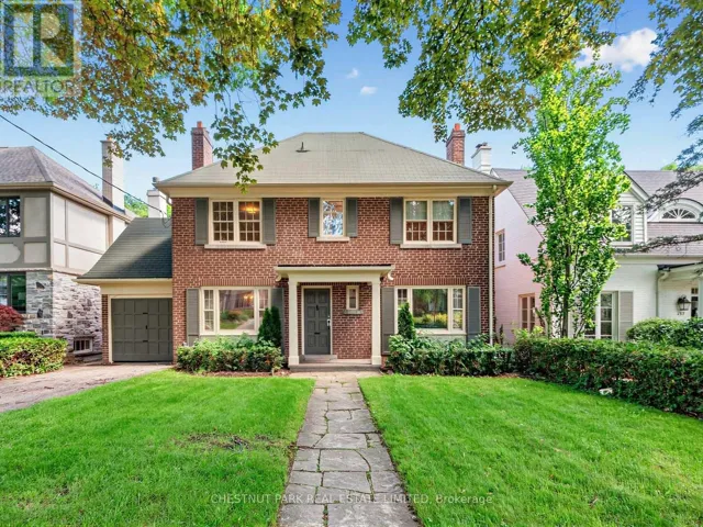 143 MILDENHALL ROAD, Toronto (Bridle Path-Sunnybrook-York Mills), Ontario M4N3H4