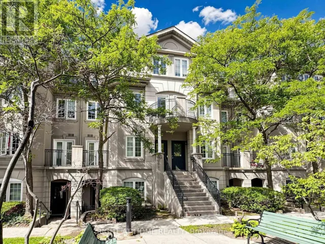 A50 - 108 FINCH AVENUE W, Toronto (Newtonbrook West), Ontario M2N6W6