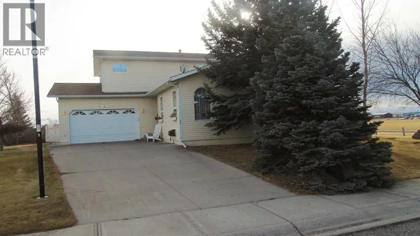 1604 7A Avenue, Fort Macleod, Alberta T0L0Z0