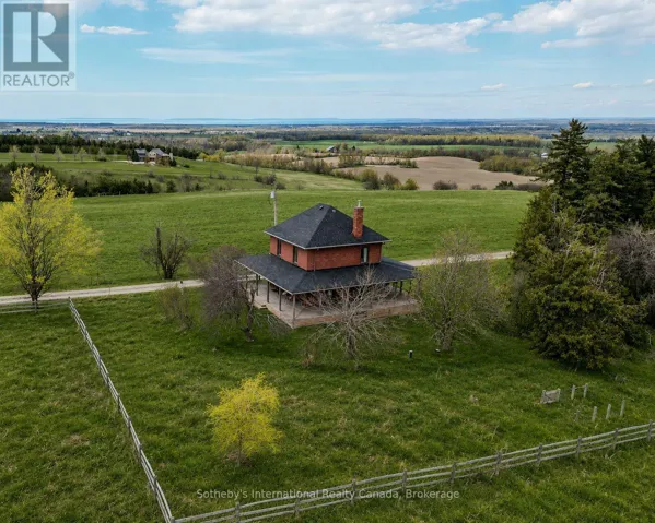 1943 FAIRGROUNDS ROAD S, Clearview, Ontario L0M1G0