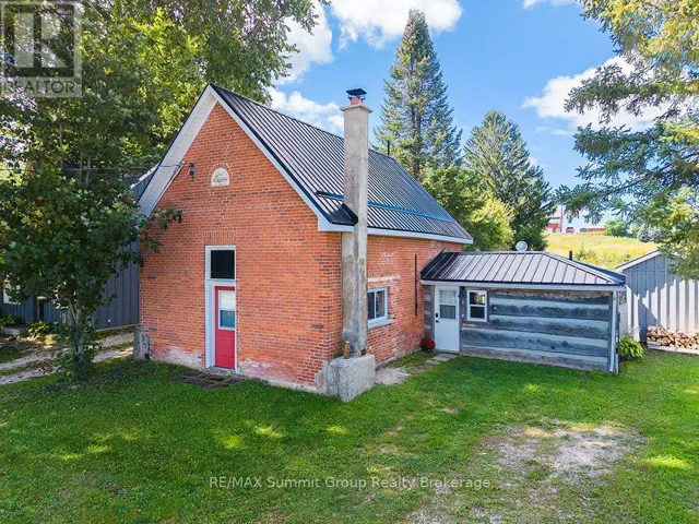 154600 GREY ROAD 32, Grey Highlands, Ontario N0C1H0