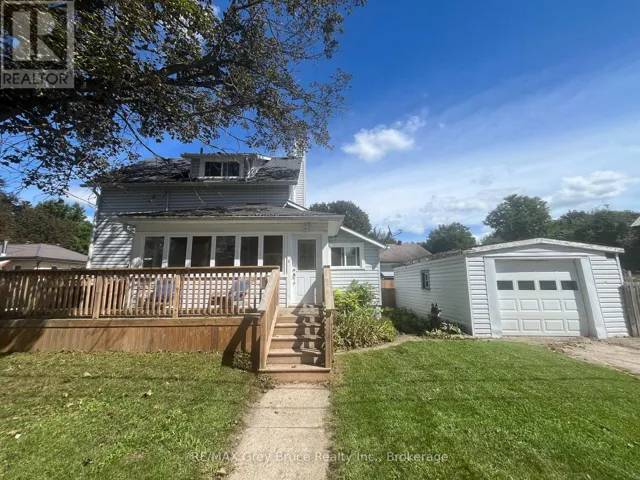 35 5TH STREET S, Arran-Elderslie, Ontario N0G1L0