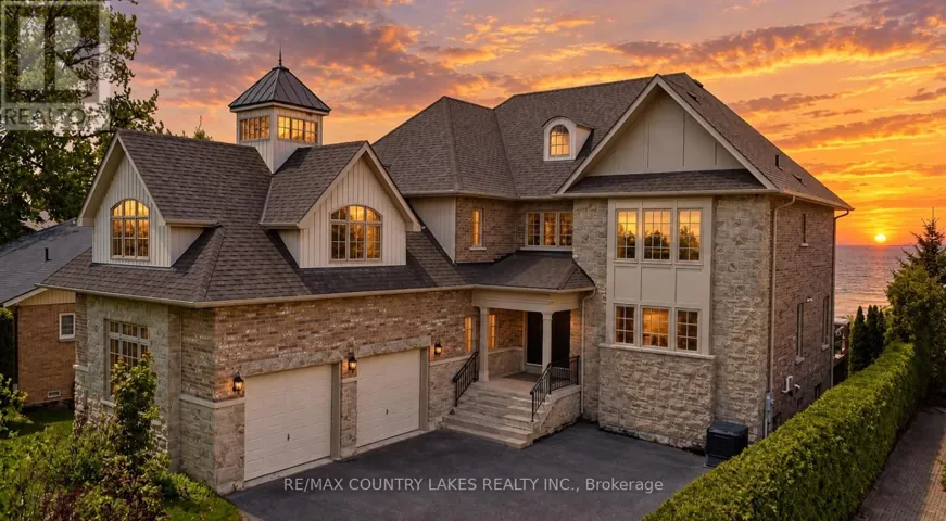 25630 MAPLE BEACH ROAD, Brock (Beaverton), Ontario L0K1A0
