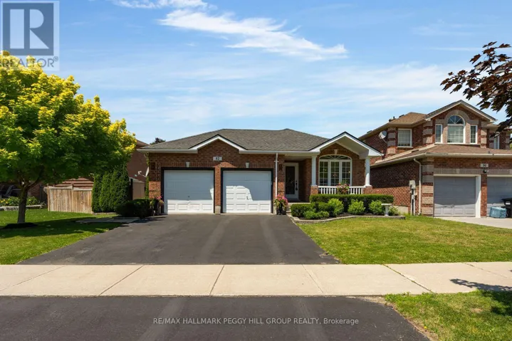 52 SUMMERSET DRIVE, Barrie (Ardagh), Ontario L4N9L7