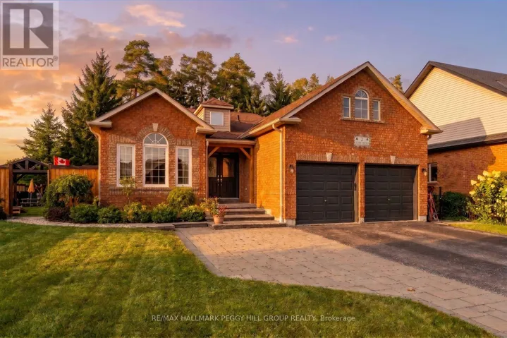 2 PURT COURT, Barrie (Bayshore), Ontario L4N9K7