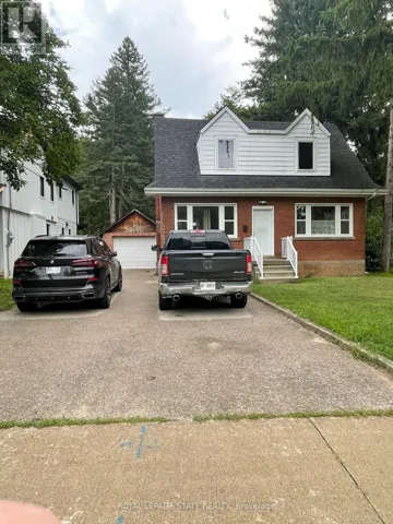 893 LASALLE PARK ROAD, Burlington (LaSalle), Ontario L7T1M6