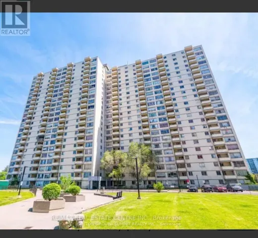 1111 - 320 DIXON ROAD E, Toronto (Kingsview Village-The Westway), Ontario M9R1S8