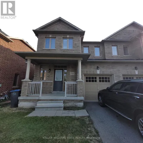 5546 OSCAR PETERSON BOULEVARD, Mississauga (Churchill Meadows), Ontario L5M0V4