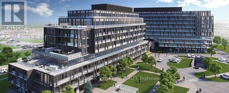 B311 - 3200 DAKOTA COMMON E, Burlington (Alton), Ontario L7M2A7