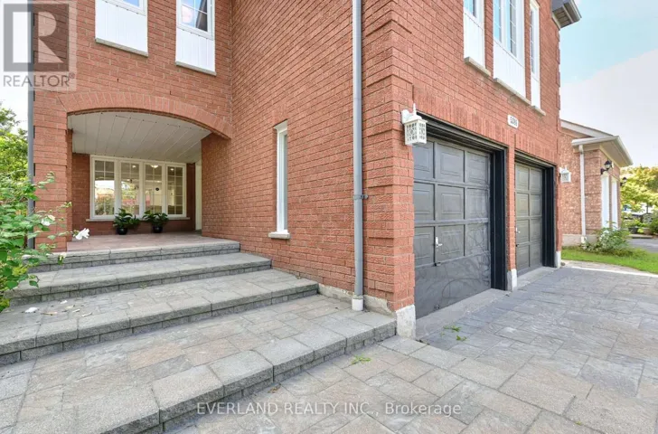 5386 MIDDLEBURY DRIVE N, Mississauga (Central Erin Mills), Ontario L5M5E6