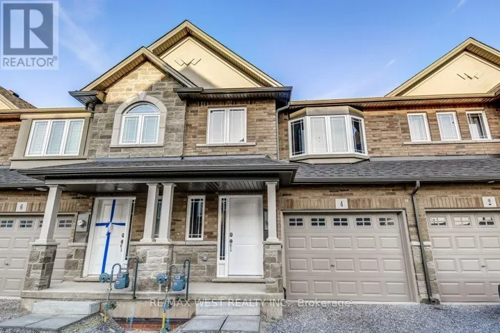 4 GLADE LANE, Hamilton (Hannon), Ontario L0R1P0