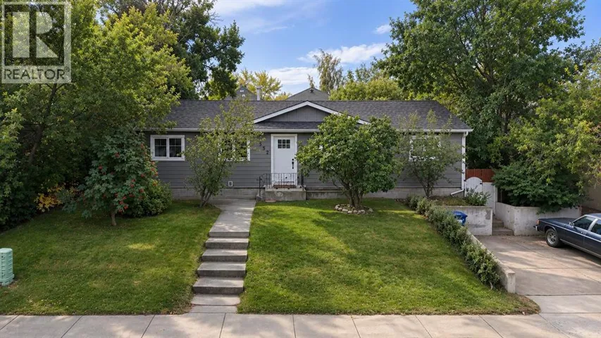 352 22 Street, Fort Macleod, Alberta T0L0Z0