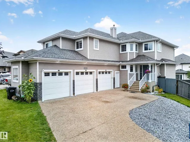 6904 18 AV SW, Edmonton, Alberta T6X0C9