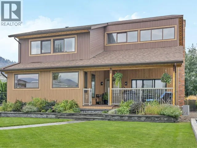 146 YORKTON Avenue, Penticton, British Columbia V2A3V2