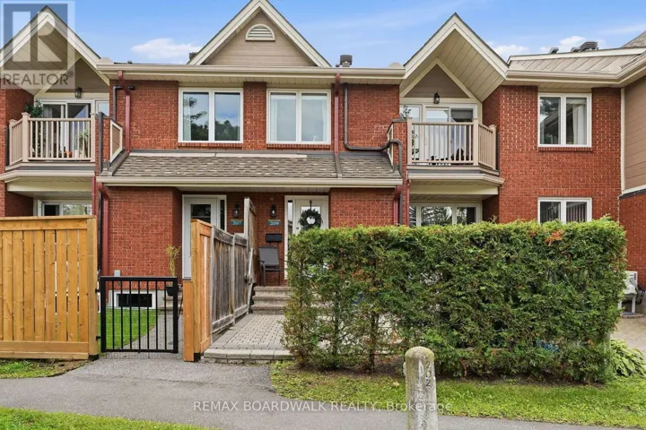 209 - 1760 CABARET LANE, Ottawa, Ontario K4A2H1