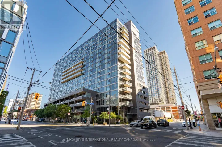 316 - 320 RICHMOND STREET E, Toronto (Moss Park), Ontario M5A1P9