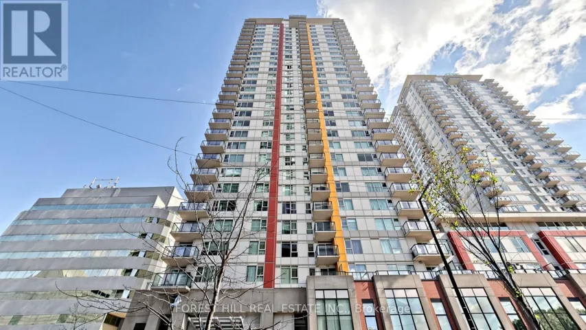 325 - 25 TOWN CENTRE COURT, Toronto (Bendale), Ontario M1P0B4