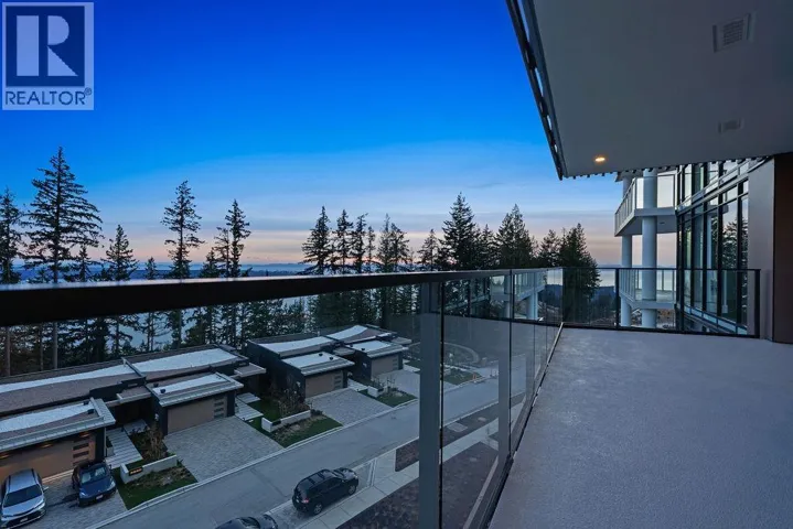 602 3963 UPLANDS WAY, West Vancouver, British Columbia V7S0B7