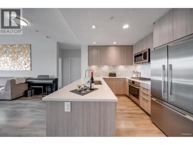 603 3289 RIVERWALK AVENUE, Vancouver, British Columbia V5S0G2
