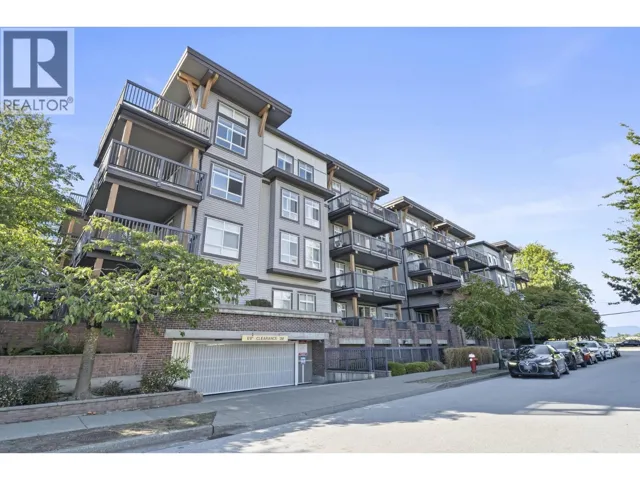 209 6033 KATSURA STREET, Richmond, British Columbia V6Y0B3
