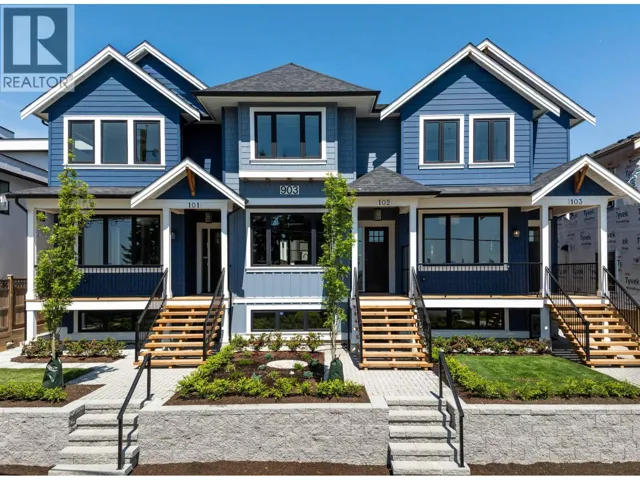 102 903 EDGAR AVENUE, Coquitlam, British Columbia V3K2K1