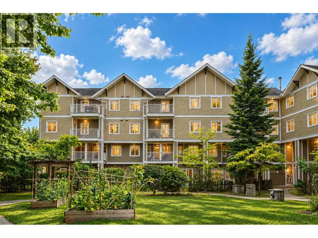 115 7388 MACPHERSON AVENUE, Burnaby, British Columbia V5J0A1