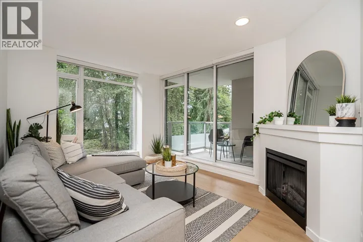 201 2133 DOUGLAS ROAD, Burnaby, British Columbia V5C0E9