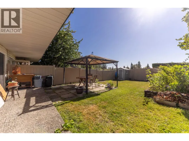 3 11464 FISHER STREET, Maple Ridge, British Columbia V2X0H7
