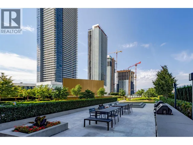 4801 4650 BRENTWOOD BOULEVARD, Burnaby, British Columbia V5C0M3
