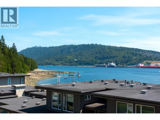 305 3873 CATES LANDING WAY, North Vancouver, British Columbia V7G0A6