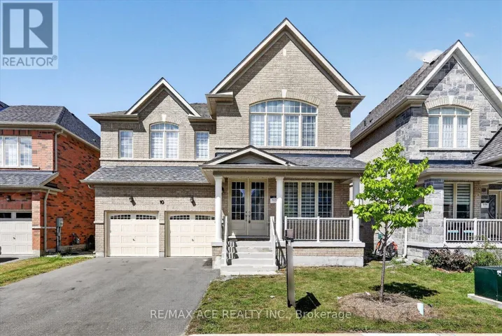 10 HITCHING POST ROAD, Georgina (Keswick South), Ontario L4P2E7