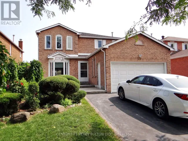 BSMT - 53 ELSON STREET, Markham (Middlefield), Ontario L3S1Y8