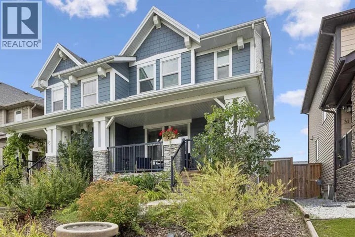 33 Legacy Gate SE, Calgary, Alberta T2X0W3