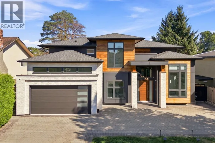 10600 TREPASSEY DRIVE, Richmond, British Columbia V7E4K7