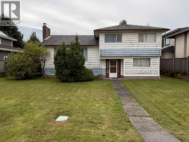 11260 SEATON ROAD, Richmond, British Columbia V7A3G2