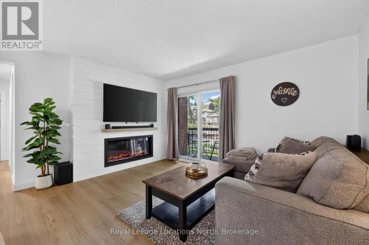 D7 - 163 EDGEHILL DRIVE, Barrie (Letitia Heights), Ontario L4N1L9