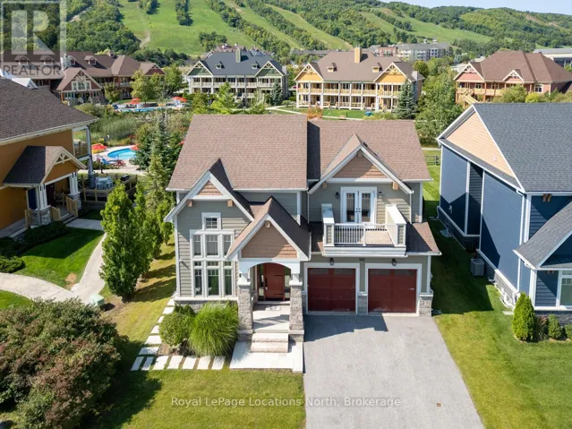 902 – 277 JOZO WEIDER BOULEVARD, Blue Mountains, Ontario L9Y1V0