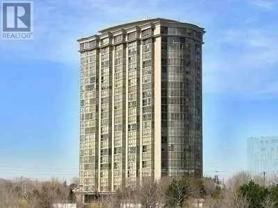 2010 - 50 EGLINTON AVENUE W, Mississauga (Hurontario), Ontario L5R3P5