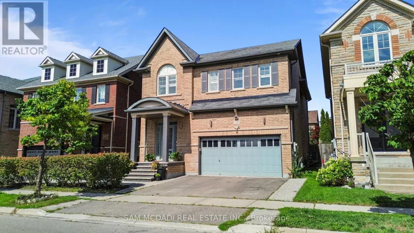 195 HOLMES CRESCENT, Milton (SC Scott), Ontario L9T0T8