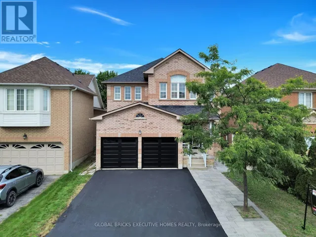 122 PAPPAIN CRESCENT, Brampton (Snelgrove), Ontario L7A3J7