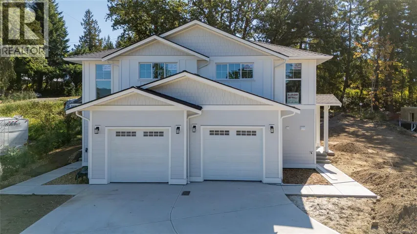 1986 Andemere Way, Duncan, British Columbia V9L5M1