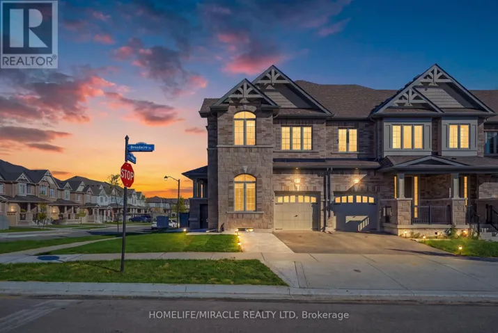 171 BROADACRE DRIVE, Kitchener, Ontario N2R0S6