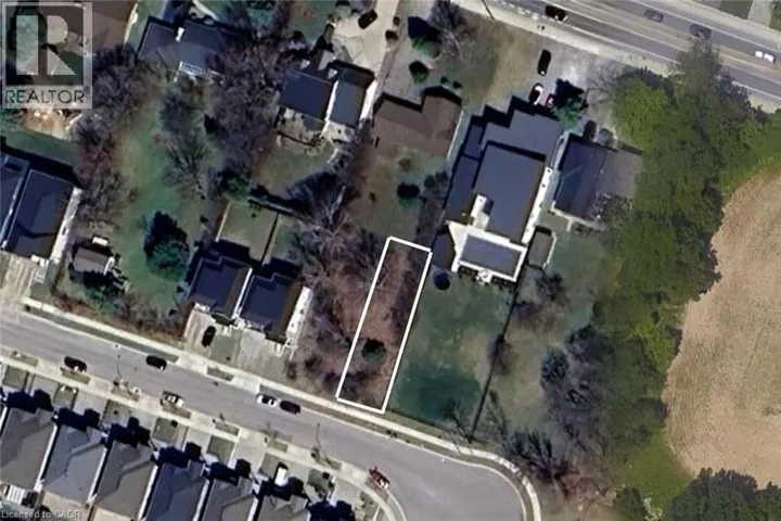 59 CIELO Court, Hamilton, Ontario L9B0J1