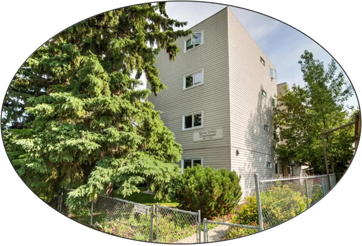 #301 9505 77 AV NW, Edmonton, Alberta T6C0M3