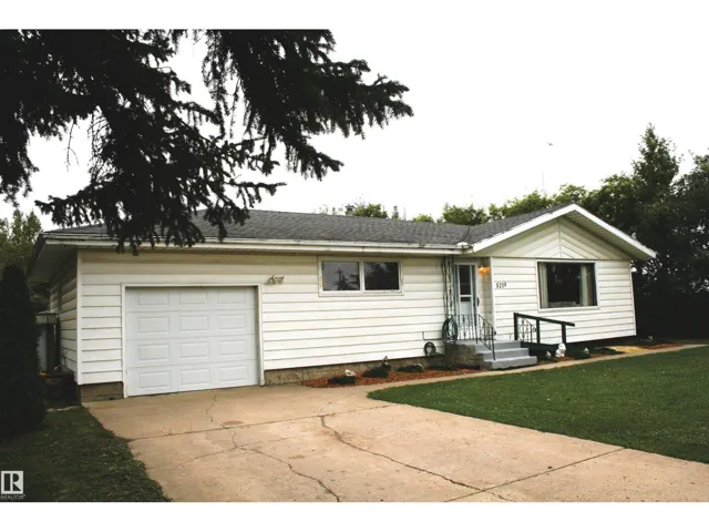 5219 52 ave, Viking, Alberta T0B4N0