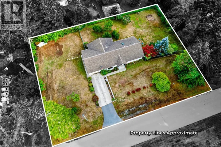 4269 Wellington Ave, Port Alberni, British Columbia V9Y7L4