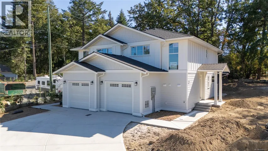 1988 Andemere Way, Duncan, British Columbia V9L5M1